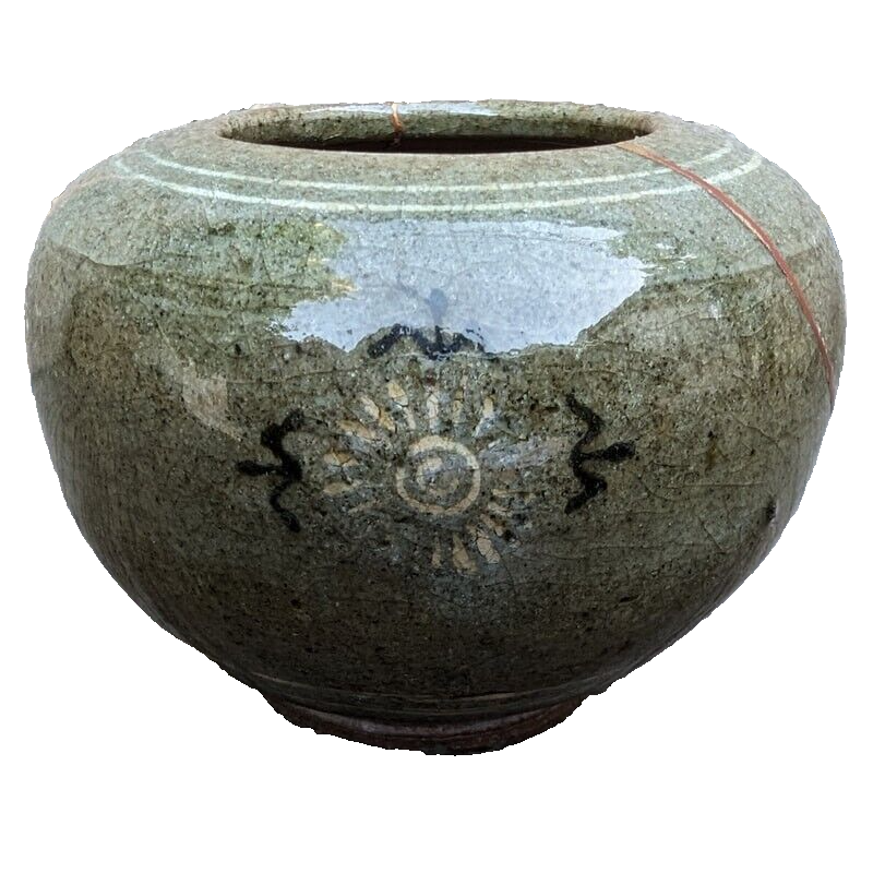 Kōda ware (Yatsushiro ware)