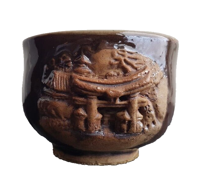 Itsukushima ware