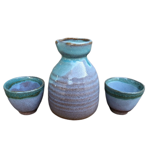 Matsushiro ware